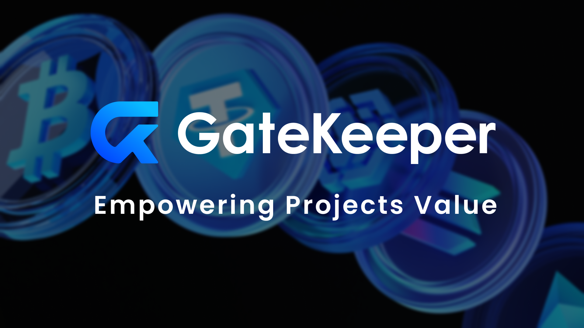 GateKeeper - Empowering Projects Value